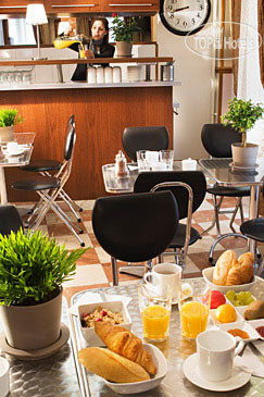 New photos from tourists De Bellevue 2*