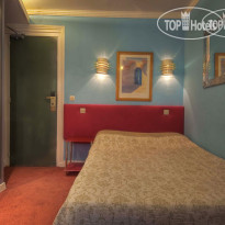 Hotel Maubeuge