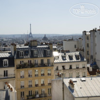 Hotel Des Arts Montmartre