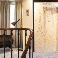 Hotel Des Arts Montmartre