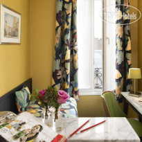 Hotel Des Arts Montmartre