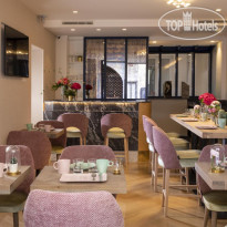 Hotel Des Arts Montmartre