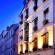 Eiffel Rive Gauche 