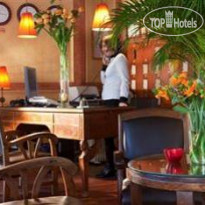 Eiffel Villa Garibaldi 