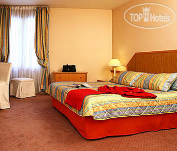 New photos from tourists Fertel Etoile 3*