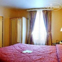 Libertel Gare de l Est Francais 