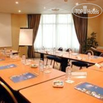 Libertel Gare de l Est Francais 