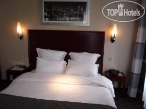 New photos from tourists Grand Hotel Francais 3*