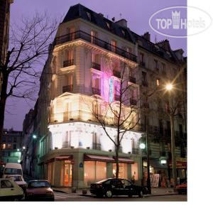 Hotelier's photos Grand Hotel Francais 3*