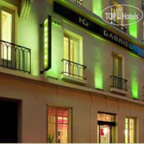 Hotel Gabriel Paris  