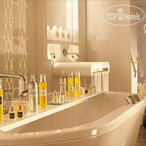 Hotel Gabriel Paris  
