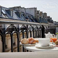 Hotel Gabriel Paris  