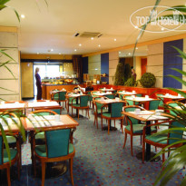 Inn Design Paris Place D Italie 