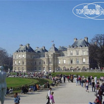 Holiday Inn Paris St Germain des Pres 