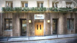 New photos from tourists Hidden Hotel 4*