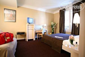 New photos from tourists Holiday Inn Paris - Auteuil  an IHG Hotel 3*