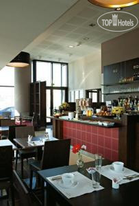 New photos from tourists Home Business Grande Bibliotheque 4*