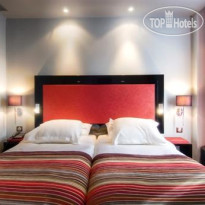 Hostellerie du marais 