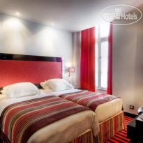 Hostellerie du marais 