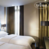 Hostellerie du marais 