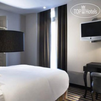 Hostellerie du marais 