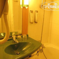 Ibis Paris 17 Clichy-Batignolles