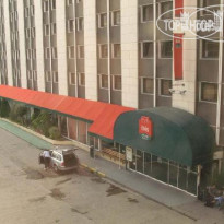 Ibis Paris 17 Clichy-Batignolles