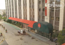 Ibis Paris 17 Clichy-Batignolles 3*
