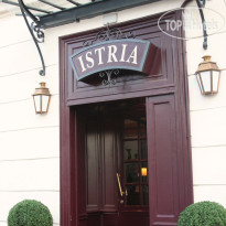 Istria Paris