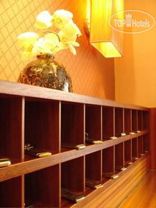 Hotel photo Baume Hotel 4*