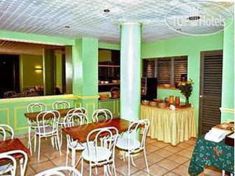 New photos from tourists Jardins de Paris Nation Bercy 3*