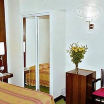 Jardins de Paris Nation Bercy 