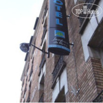 Jardins de Paris Nation Bercy 