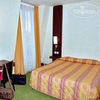 Jardins de Paris Nation Bercy 