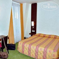 Jardins de Paris Nation Bercy 