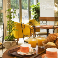 Timhotel Jardin des Plantes 