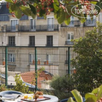 Timhotel Jardin des Plantes 