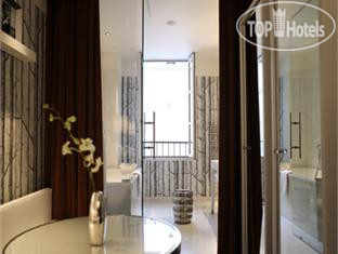 New photos from tourists Le Placide Saint-Germain des Pres 4*