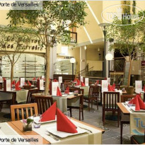 Hotel Median Paris Porte de Versailles