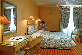 New photos from tourists Montaigne 4*