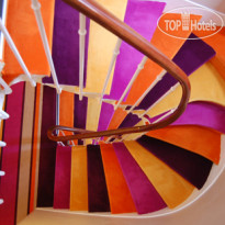 La Maison Montparnasse 