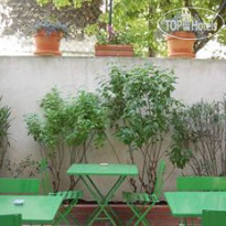 La Maison Montparnasse 