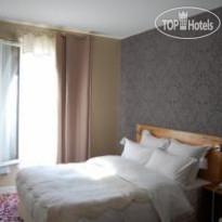 La Maison Montparnasse 