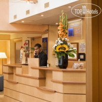 Timhotel Opera Madeleine