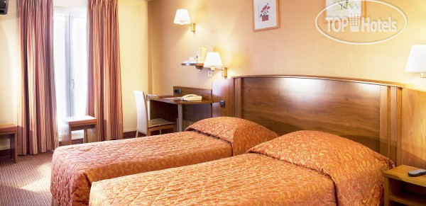 Timhotel Opera Madeleine