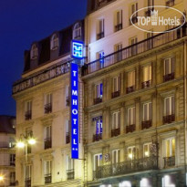 Timhotel Opera Madeleine