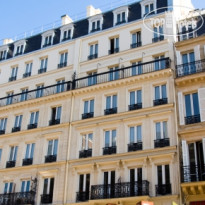 Timhotel Opera Madeleine