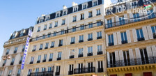 Timhotel Opera Madeleine 3*