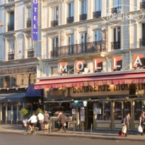Timhotel Opera Madeleine