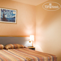Timhotel Opera Madeleine